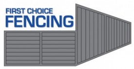 Fencing Enfield South - Fist Choice Fencing